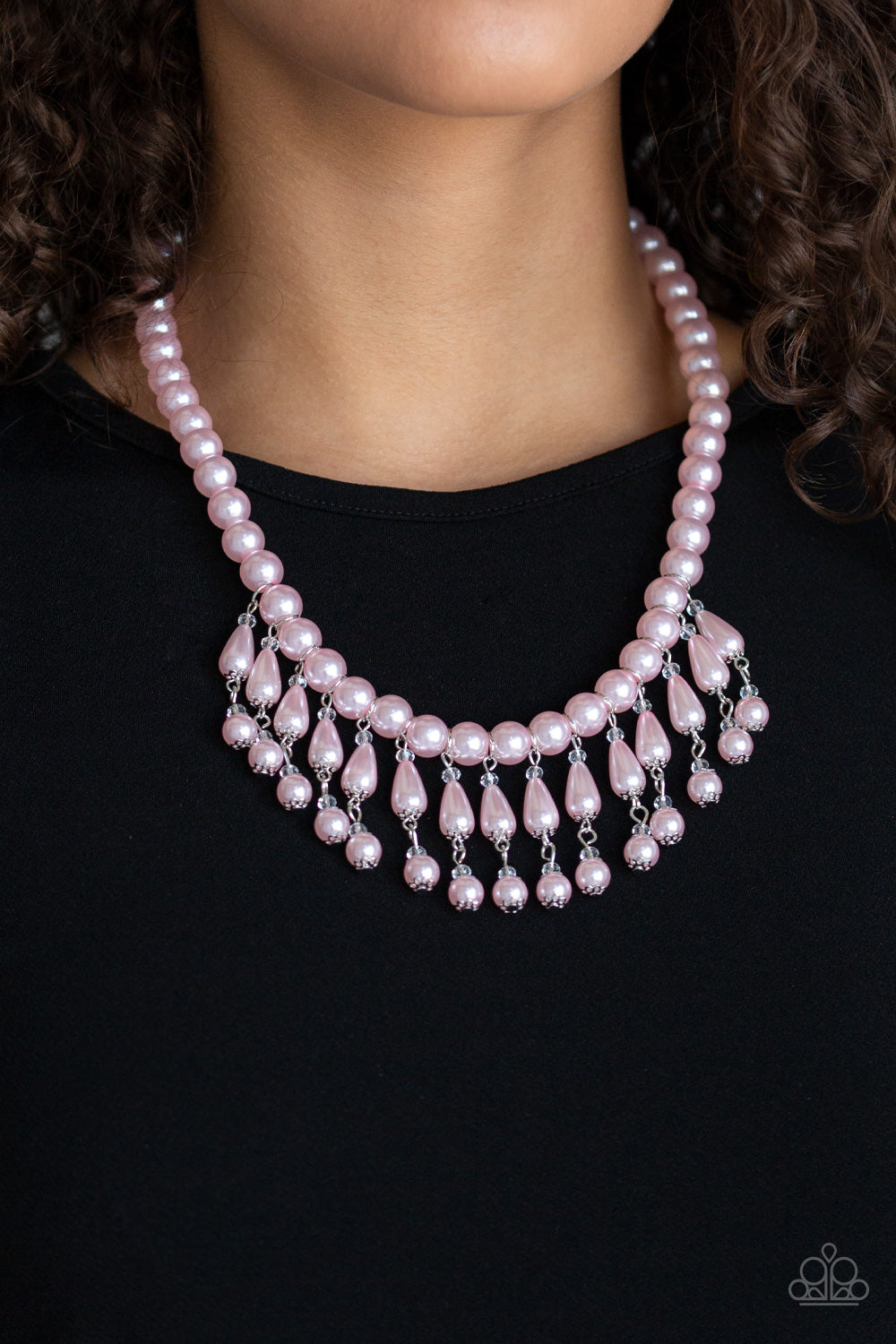 Miss Majestic - Pink