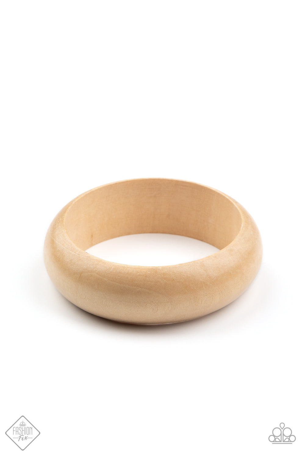 WOOD BRACELET