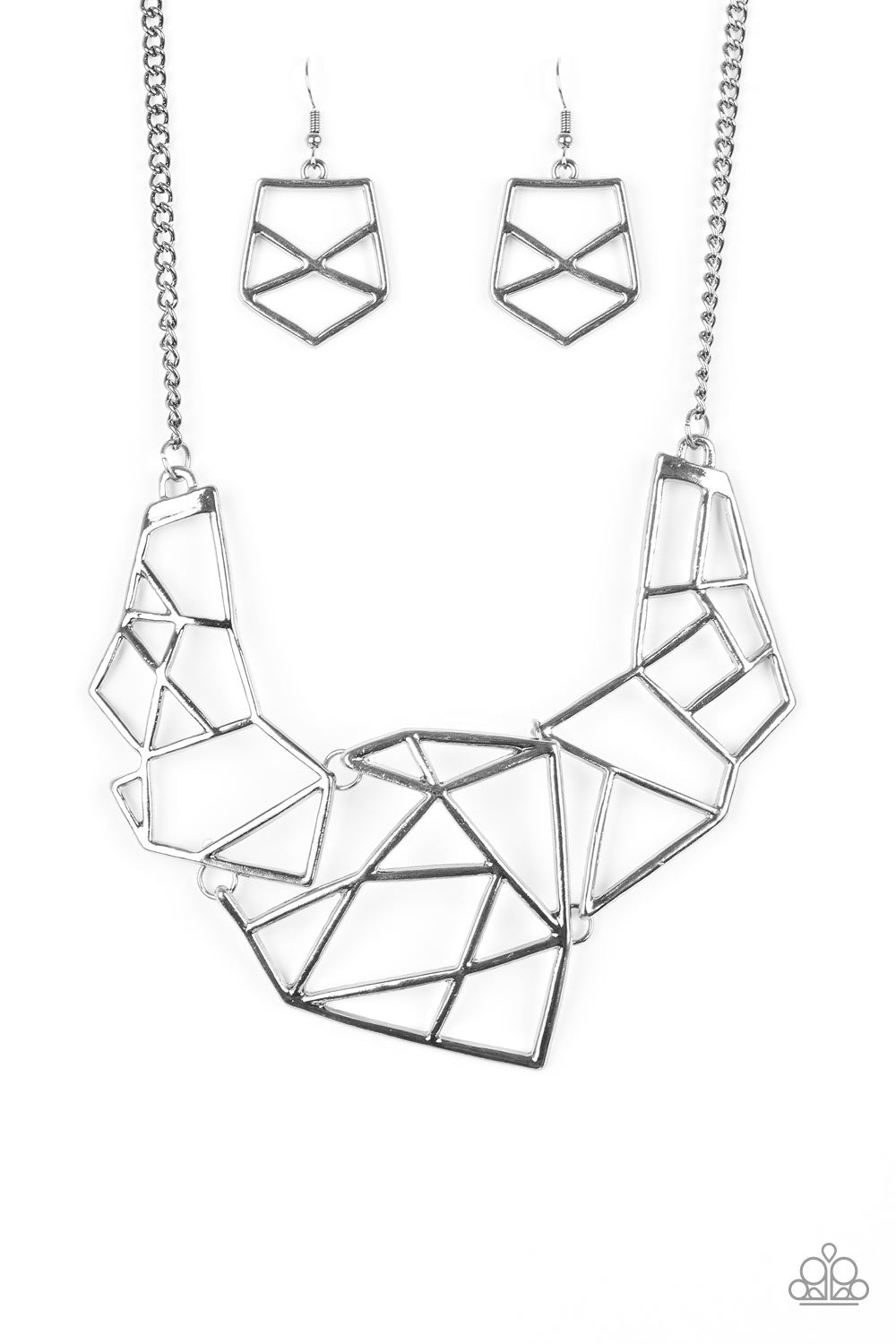 Shattering - Black