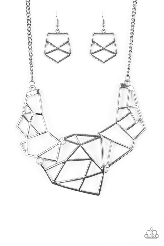 Shattering - Black
