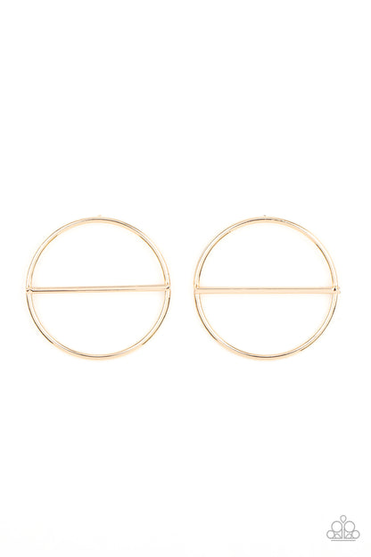 Dynamic Diameter - Gold
