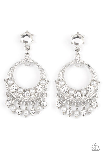 Marrakesh Request - White
